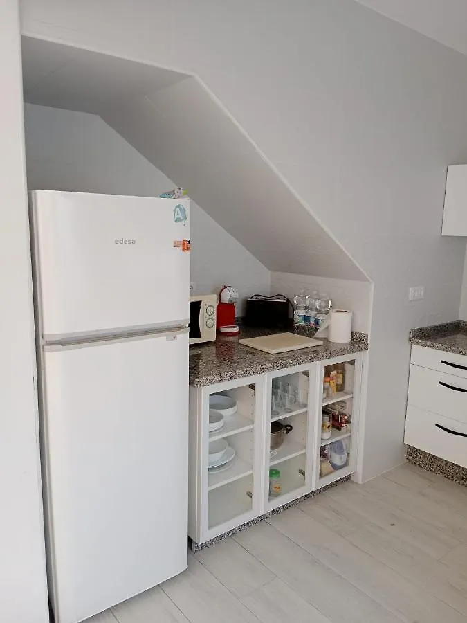 Holiday home Siorica Beach Matalascanas Spain