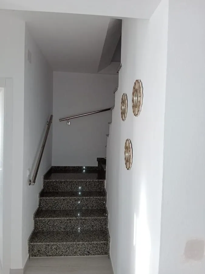 Holiday home Siorica Beach Matalascanas