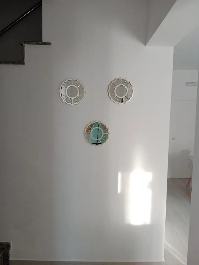 Siorica Beach Matalascanas Holiday home