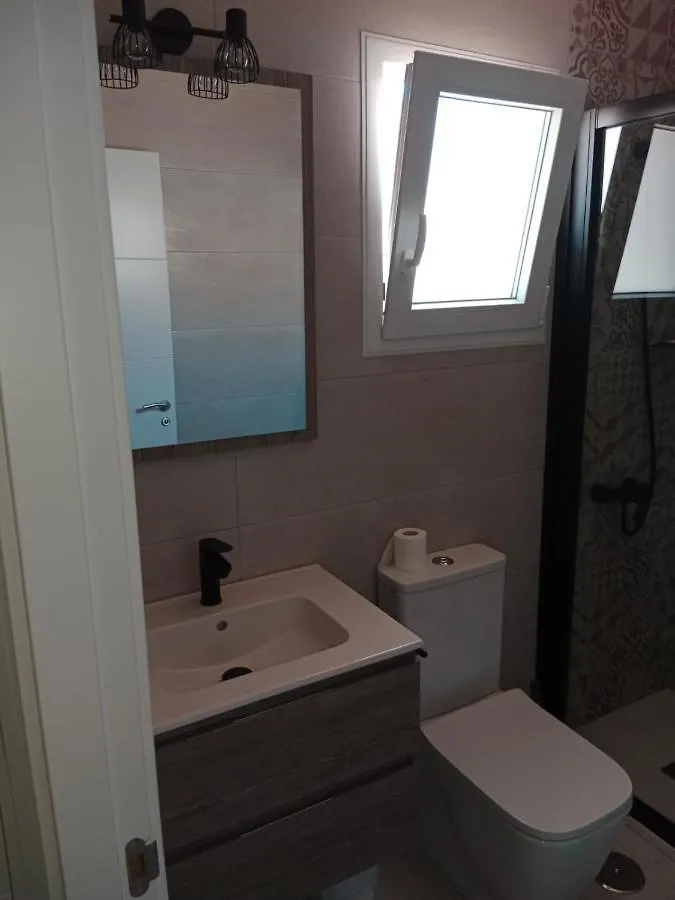 Holiday home Siorica Beach Matalascanas Spain