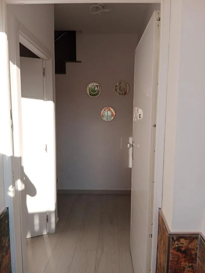 Holiday home Siorica Beach Matalascanas