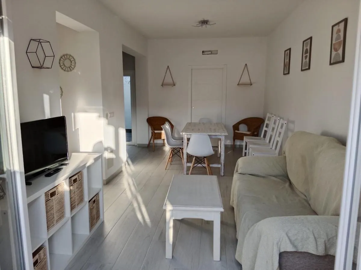 Holiday home Siorica Beach Matalascanas