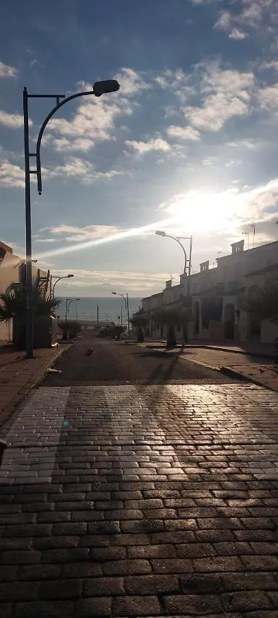 Dom wakacyjny Siorica Beach Matalascañas